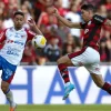 Flamengo x Fortaleza duelam pelo Brasileirão -
