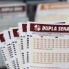 Bilhetes Dupla Sena