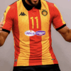 uniforme do Espérance eleito o mais bonito do Mundial de Clubes