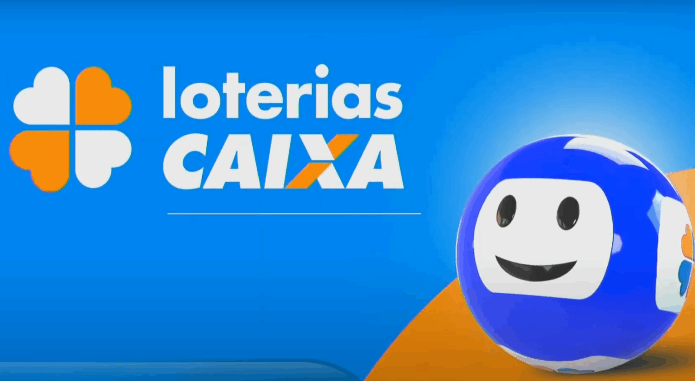 Canal YouTube Loteria