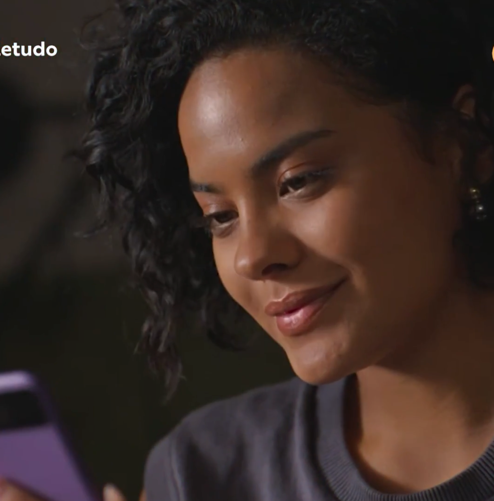 Plano de maria de Fátima dando certo