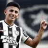 Jogador mais caro do Brasil