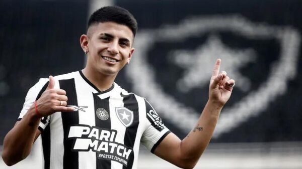 Jogador mais caro do Brasil