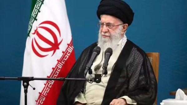 Ali Khamenei