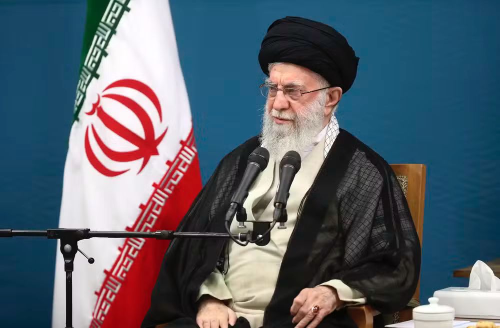 Ali Khamenei