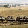 Embora o Irã possua uma frota numericamente maior, Israel compensa essa desvantagem com tanques de guerra mais modernos e eficientes no campo de batalha