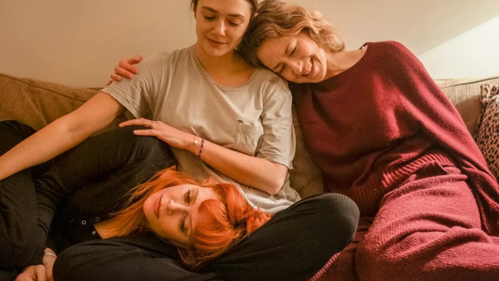 Netflix