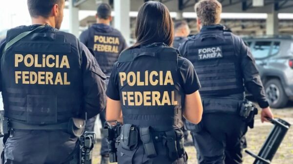 Polícia Federal