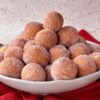 Bolinho de Chuva