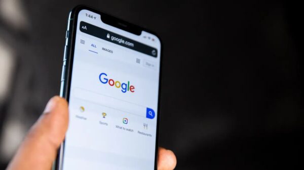 Google buscar