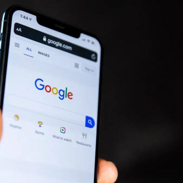 Google buscar