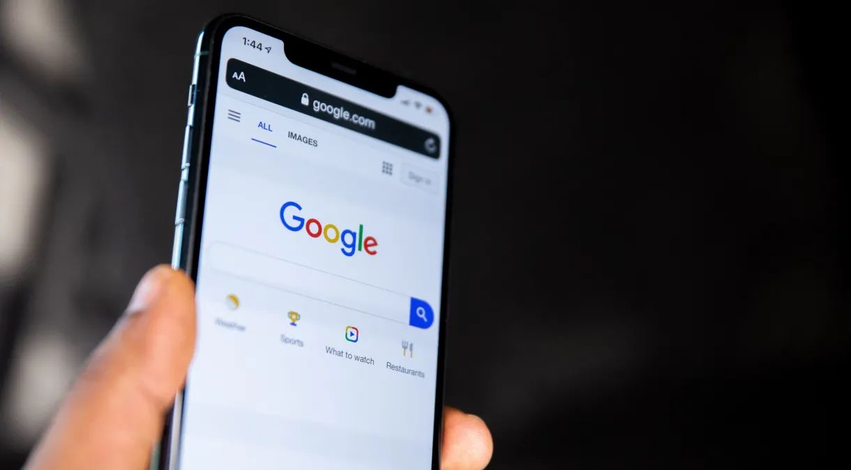Google buscar