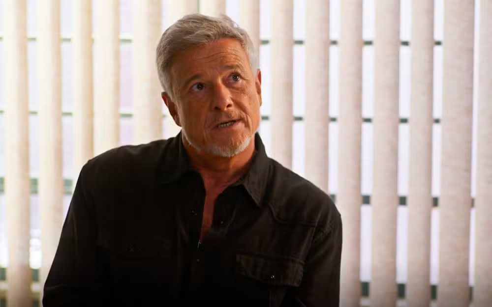 Jaques encara Vanderson desacordado no hospital