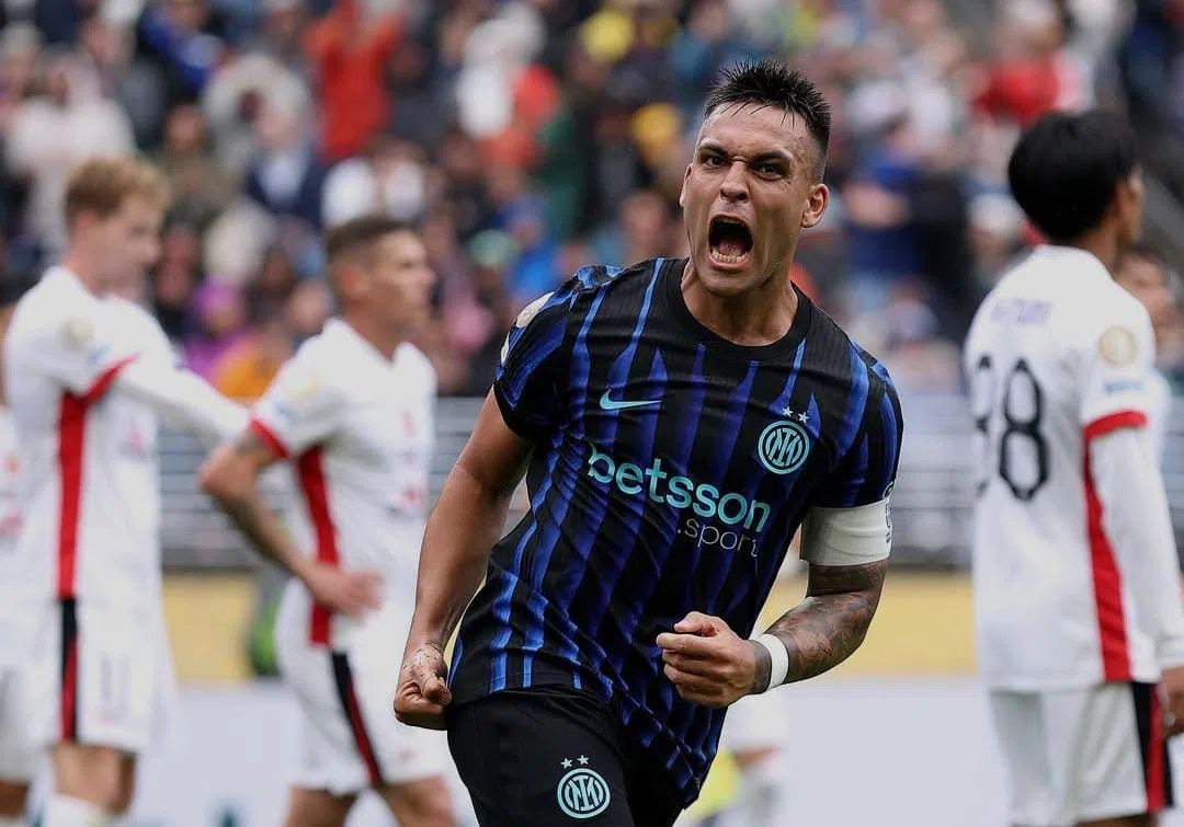 comemora gol da virada