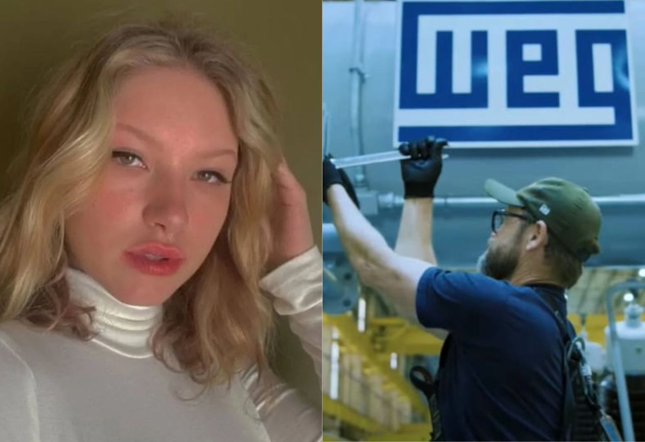 Bilionaria mais jovem do mundo