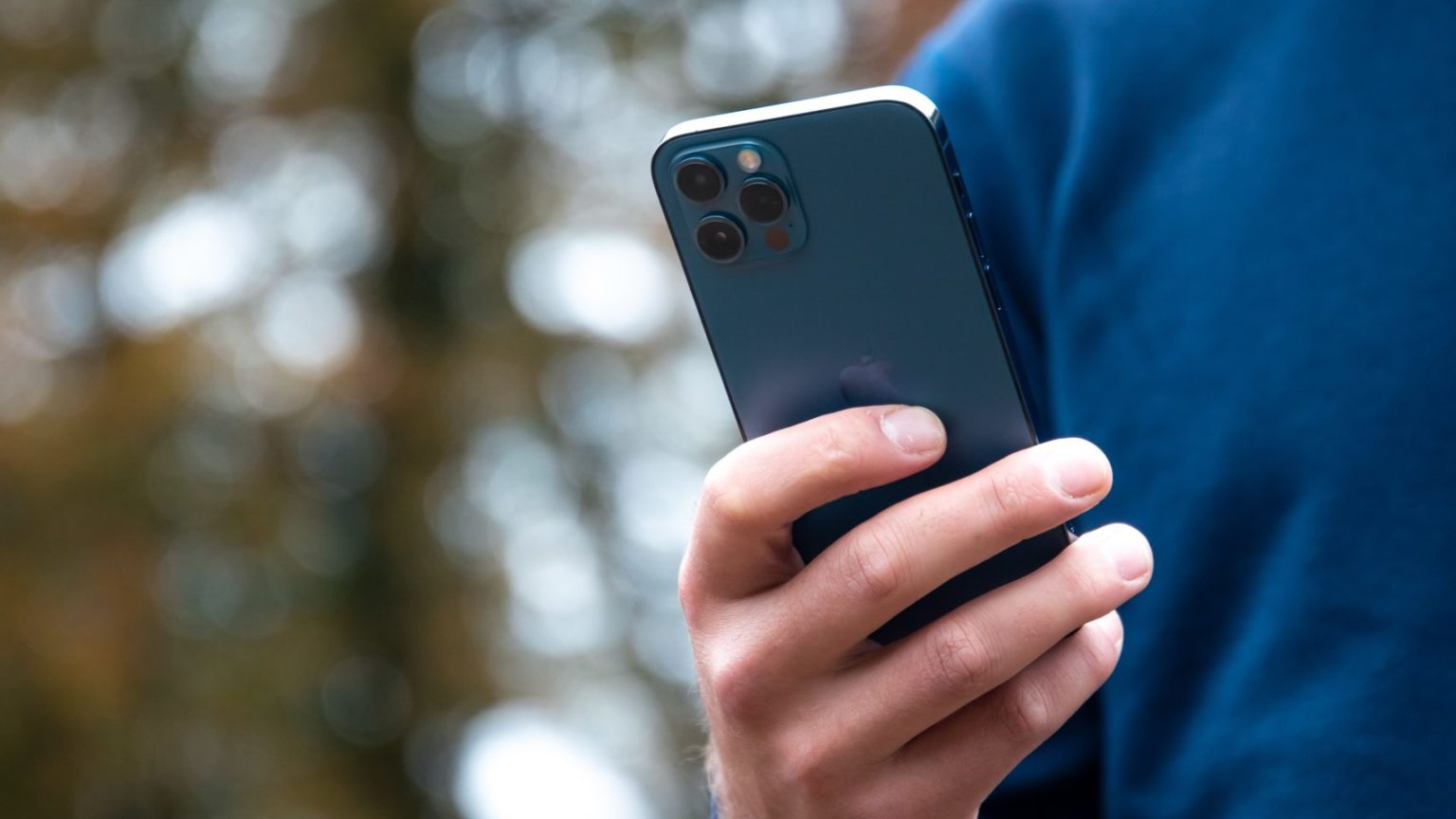 Nova função Iphone