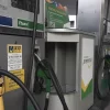 Preço gasolina despenca
