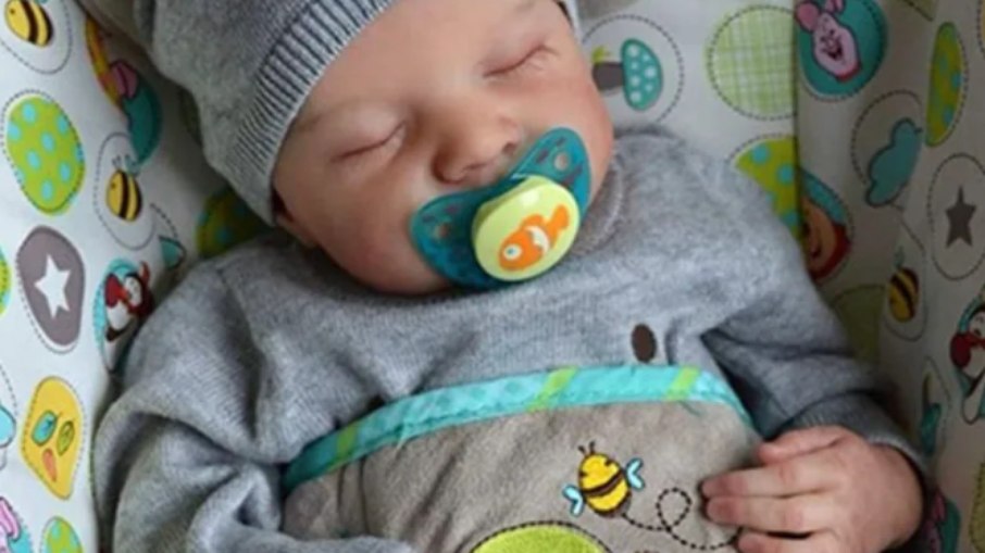 bebê reborn