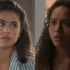 Bia confessa armação para incriminar Beatriz
