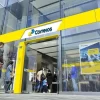 Agência dos correios