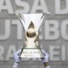 trofeu Brasileirão