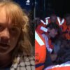 Ativistas em barco humanitário a caminho da Faixa de Gaza