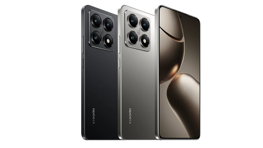Xiaomi