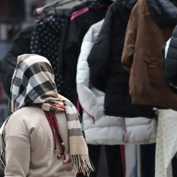 frio