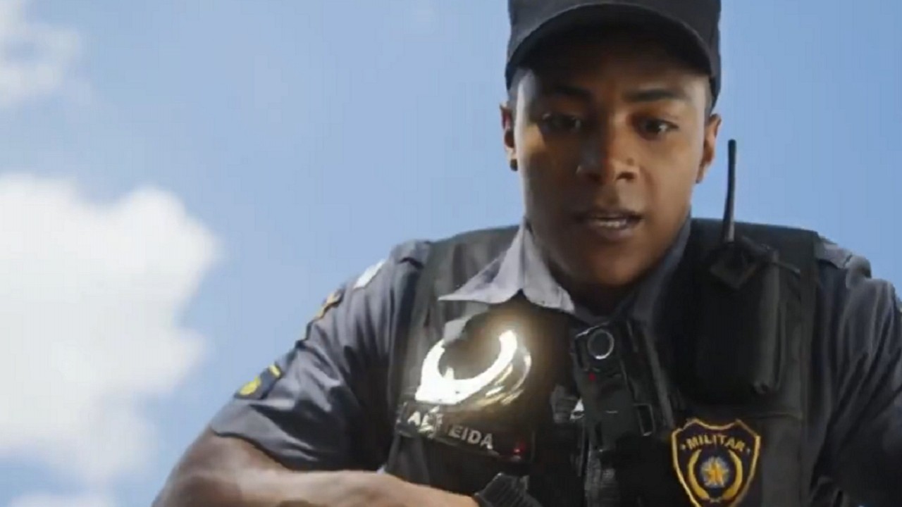 Marlon vai agir muito rápido em Dona de Mim