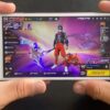Freefire celular
