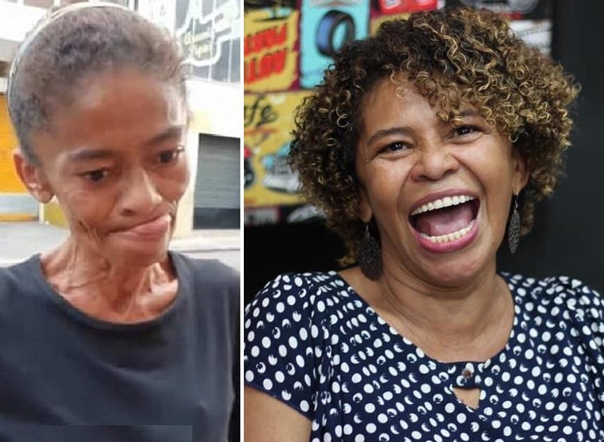 Maria Solange Amorim