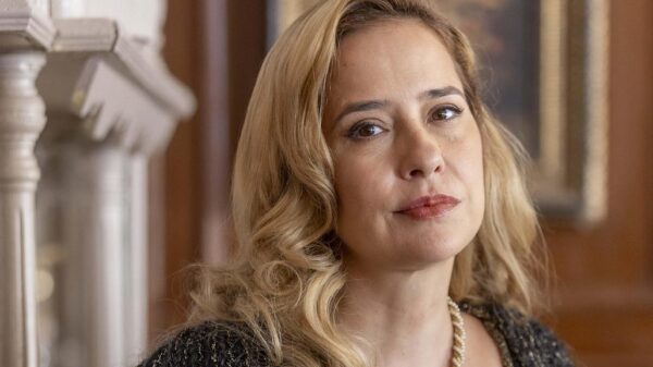 Garota do Momento