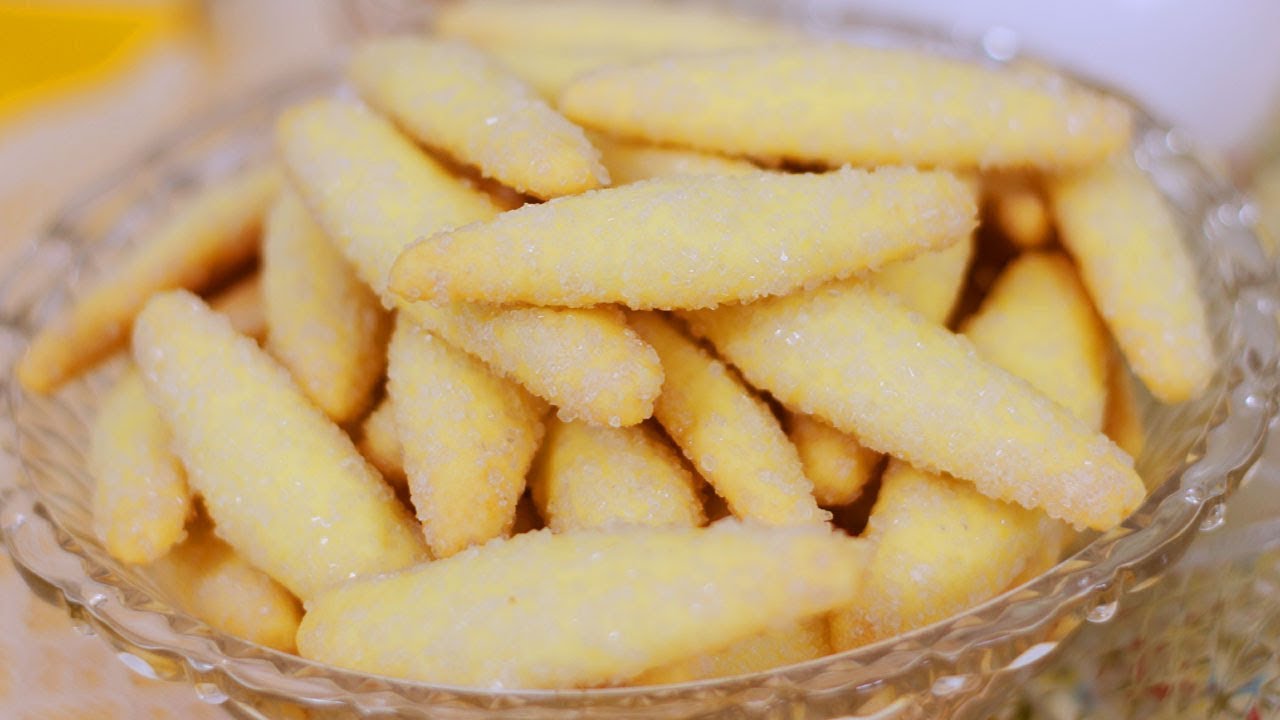 biscoito de maisena com leite condensado