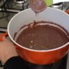 brigadeiro leite condensado