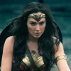 nova produção da Mulher-Maravilha no universo cinematográfico da DC