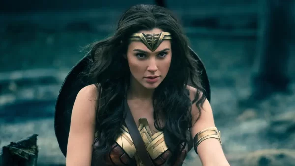 nova produção da Mulher-Maravilha no universo cinematográfico da DC
