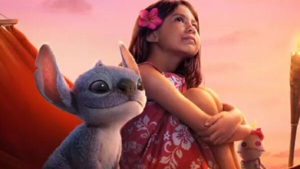 lilo e stitch