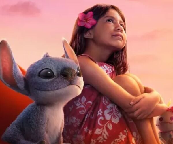 lilo e stitch