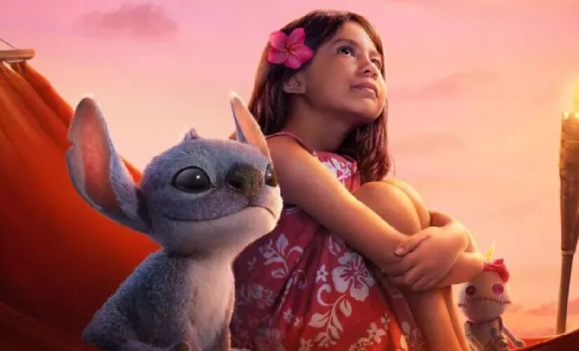 lilo e stitch