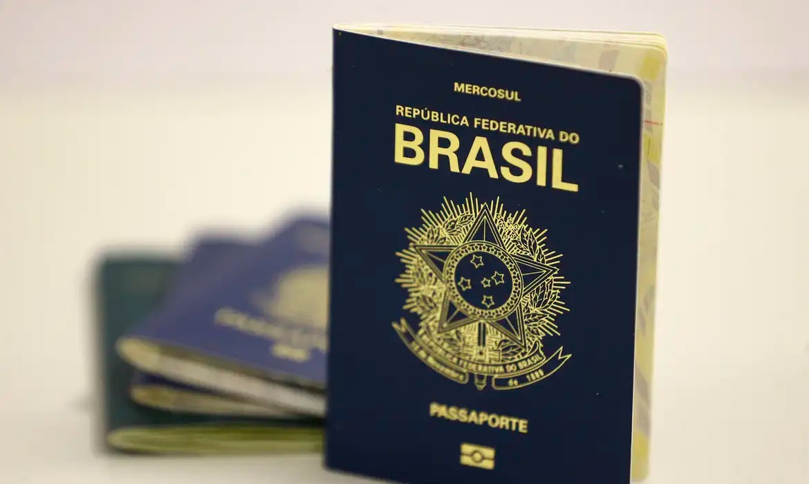 Passaporte