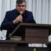 pastor