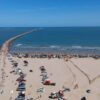 praia