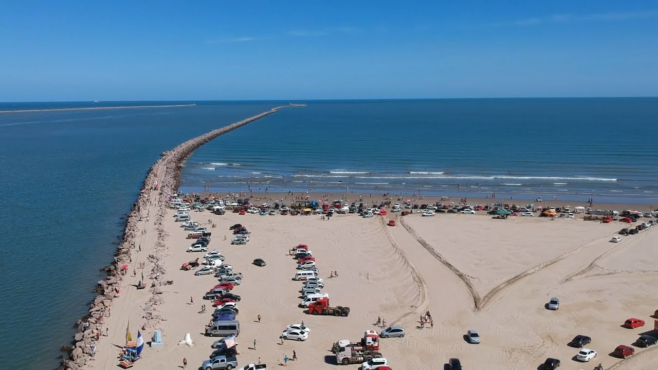 praia