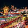 Festas juninas melhor do Brasil
