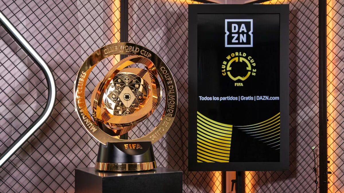 trofeu mundial dos clubes 2025