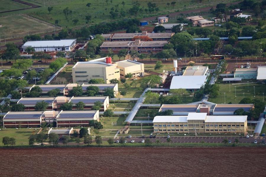 UFGD