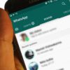 Nova função do WhatsApp pode mudar o jeito que você posta status