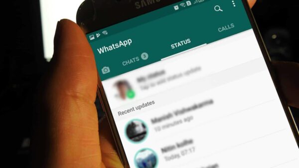 Nova função do WhatsApp pode mudar o jeito que você posta status
