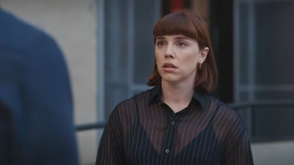 Renato termina namoro com Solange após discussão sobre Afonso