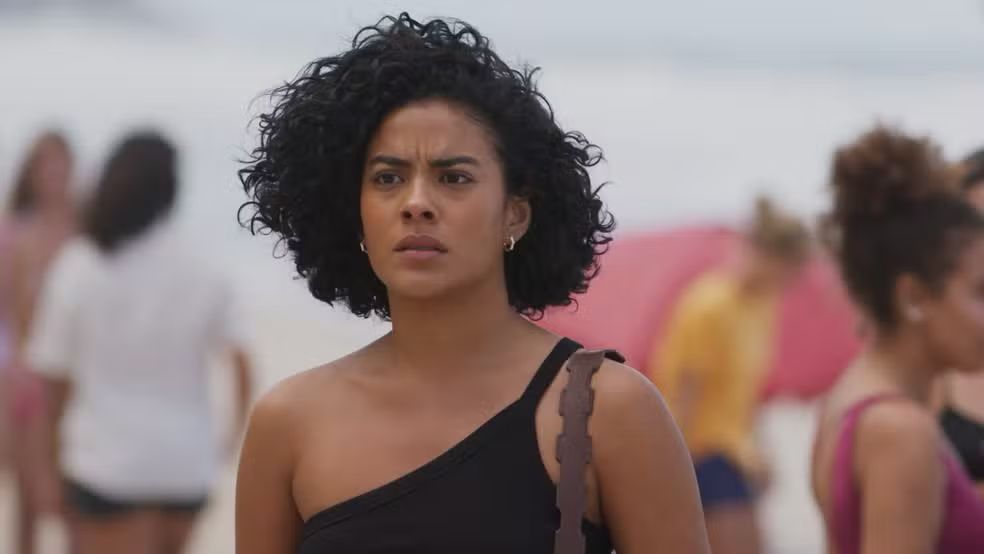 Fátima ficará abalada com notícia sobre Afonso